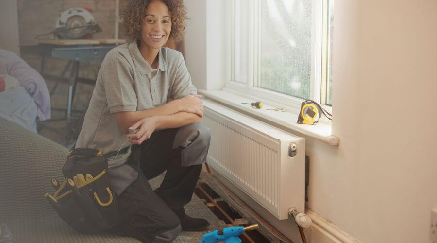 Professional industrial roofing company in Fort Walton Beach, FL